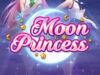 Moon princess