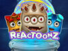 Reactoonz