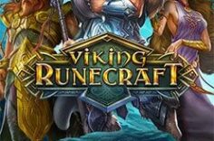 Играть в Viking Runecraft