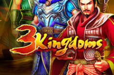 Играть в 3 Kingdoms – Battle of Red Cliffs