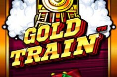 Играть в Gold Train